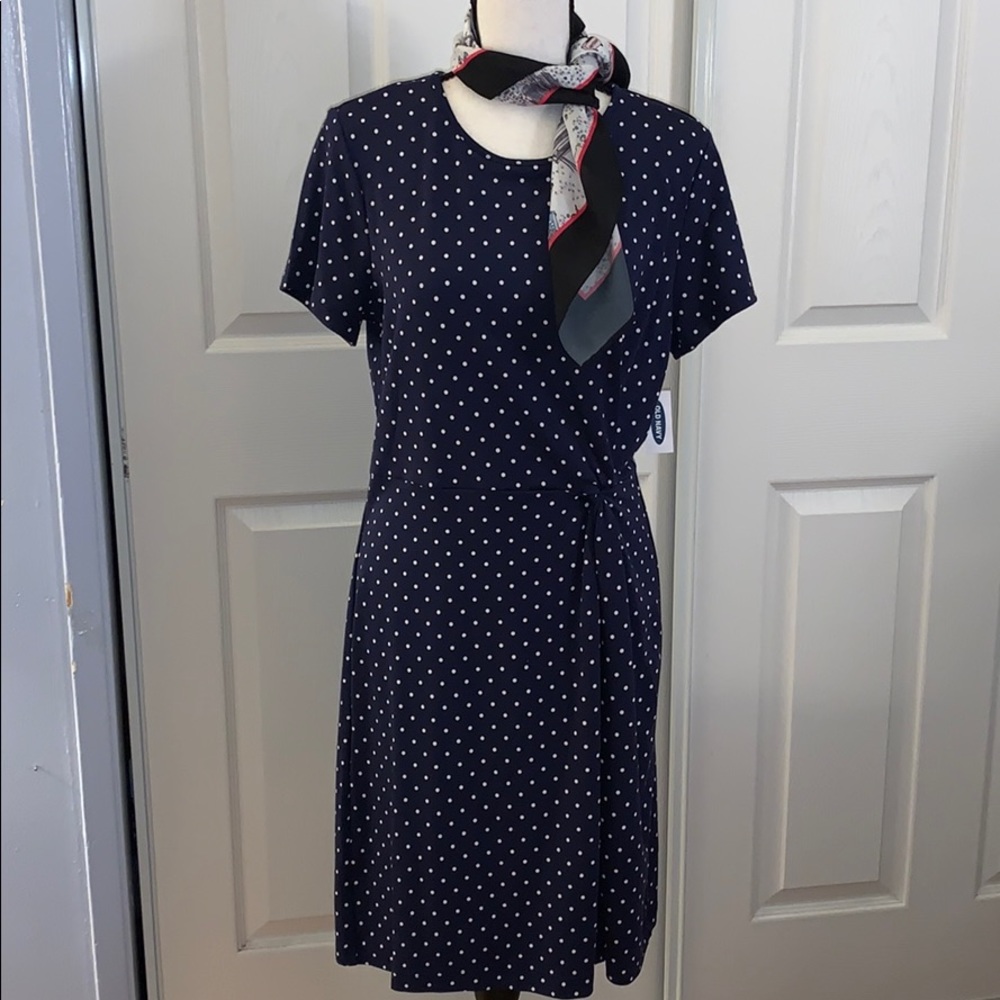 New Old Navy Casual Drees🌹